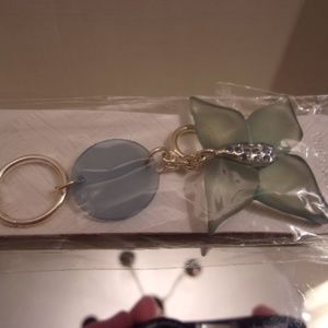 Nwts Icon Butterfly bracelet. L36-5